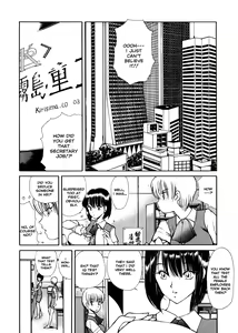 Page 9 of HEAT -Unmei no Wa- (decensored) - preview thumbnail