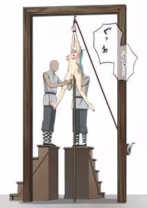 Page 84 of Top Ten Torture - preview thumbnail