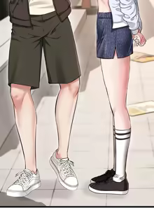 Page 351 of 阿赫高重置 | 第1~16話 | Ogh Reboot - Chapter 1~16 - preview thumbnail