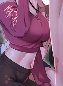 Page 865 of 阿赫高重置 | 第1~16話 | Ogh Reboot - Chapter 1~16 - preview thumbnail