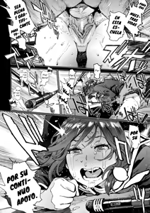 Page 17 of Los Deberes del Comité de Servicio - Houshi-iin no Oshigoto - preview thumbnail