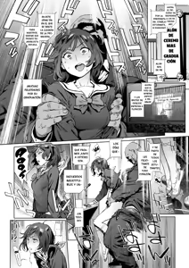 Page 88 of Los Deberes del Comité de Servicio - Houshi-iin no Oshigoto - preview thumbnail