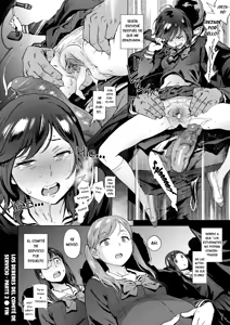 Page 90 of Los Deberes del Comité de Servicio - Houshi-iin no Oshigoto - preview thumbnail