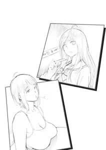 Page 91 of Los Deberes del Comité de Servicio - Houshi-iin no Oshigoto - preview thumbnail