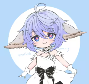 Page 112 of Faithful Harvin Love 8 ( Granblue Fantasy )  7-7-2026 - preview thumbnail