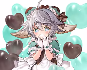 Page 54 of Faithful Harvin Love 8 ( Granblue Fantasy )  7-7-2026 - preview thumbnail