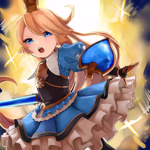 Page 71 of Faithful Harvin Love 8 ( Granblue Fantasy )  7-7-2026 - preview thumbnail