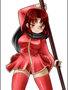 Page 138 of Shadow of Holy Magic ~Hikari Mahou No Kage~ - preview thumbnail