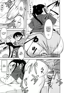 Page 107 of Renai Stampede! - Romance Stampede! - preview thumbnail