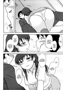 Page 134 of Renai Stampede! - Romance Stampede! - preview thumbnail