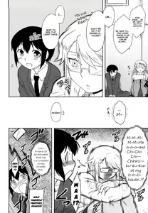 Page 168 of Renai Stampede! - Romance Stampede! - preview thumbnail