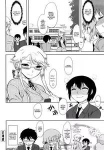Page 182 of Renai Stampede! - Romance Stampede! - preview thumbnail