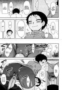 Page 45 of Renai Stampede! - Romance Stampede! - preview thumbnail