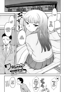 Page 5 of Renai Stampede! - Romance Stampede! - preview thumbnail