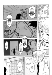 Page 81 of Renai Stampede! - Romance Stampede! - preview thumbnail