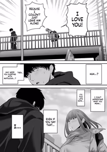 Page 40 of Senpai ni Chanto Suki-tte Ieba Yokatta Hanashi 3 - preview thumbnail