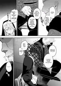 Page 11 of Kore wa Hontou ni Inori nano Deshou ka? - preview thumbnail