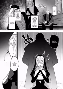 Page 13 of Kore wa Hontou ni Inori nano Deshou ka? - preview thumbnail
