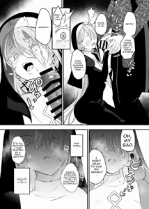Page 18 of Kore wa Hontou ni Inori nano Deshou ka? - preview thumbnail