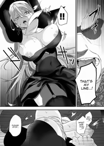 Page 20 of Kore wa Hontou ni Inori nano Deshou ka? - preview thumbnail