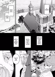 Page 2 of Kore wa Hontou ni Inori nano Deshou ka? - preview thumbnail