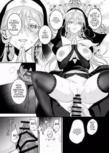 Page 23 of Kore wa Hontou ni Inori nano Deshou ka? - preview thumbnail