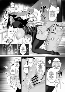Page 29 of Kore wa Hontou ni Inori nano Deshou ka? - preview thumbnail