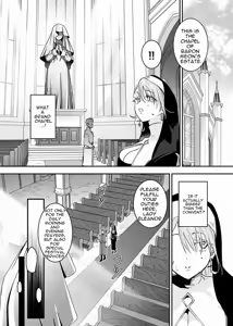 Page 7 of Kore wa Hontou ni Inori nano Deshou ka? - preview thumbnail