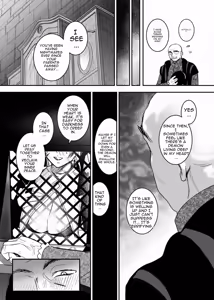 Page 10 of Kore wa Hontou ni Inori nano Deshou ka? - preview thumbnail