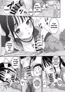 Page 16 of Hashiri Nikui | Correr se siente incomodo - preview thumbnail