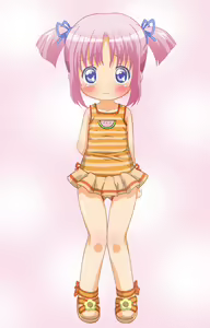Page 298 of Sweet♪Chocolate - preview thumbnail