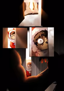 Page 168 of Passionate Affection - preview thumbnail