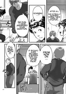 Page 160 of Tonikaku Sex ga Shitai Oba-san, Ryouko | Auntie Ryouko Wants to Have Sex Everyday - preview thumbnail