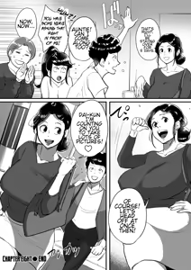 Page 178 of Tonikaku Sex ga Shitai Oba-san, Ryouko | Auntie Ryouko Wants to Have Sex Everyday - preview thumbnail