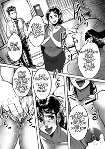 Page 35 of Tonikaku Sex ga Shitai Oba-san, Ryouko | Auntie Ryouko Wants to Have Sex Everyday - preview thumbnail