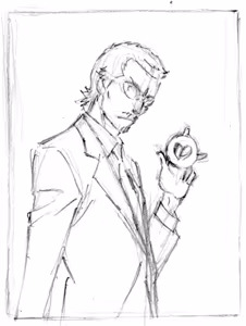 Page 126 of Artist:Hisashi Kagawa - preview thumbnail