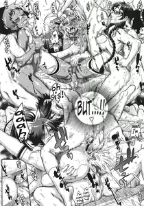 Page 29 of Akesuke No.2 | Be Honest No.2 - preview thumbnail