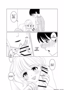 Page 16 of Joukyou, Saikai, Sex Akogare no Haru-nee - preview thumbnail