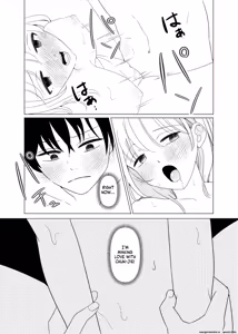Page 22 of Joukyou, Saikai, Sex Akogare no Haru-nee - preview thumbnail