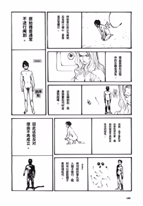 Page 143 of Yapoo the human cattle vol.08 - preview thumbnail