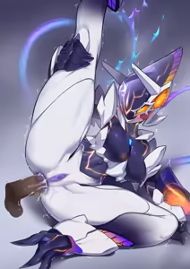 Page 5 of Sena Ouroboros - preview thumbnail