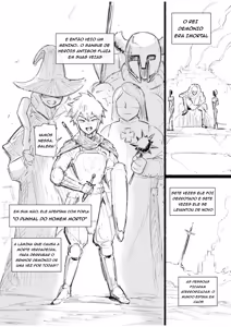 Hero fall — hentai manga cover on Fhentai