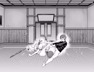 Page 30 of Arturia, Shinji to Yoru no Sanpo❤ |  아르토리아, 신지와 야간 산책❤ - preview thumbnail