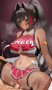 Page 16 of Nikke Update - preview thumbnail