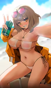 Page 64 of Nikke Update - preview thumbnail