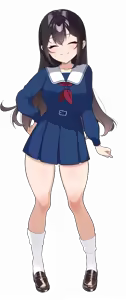 Page 1197 of Chorokunai! Jiraifuu Mesugaki JK Riya no Oshikake Dousei Seikatsu - preview thumbnail