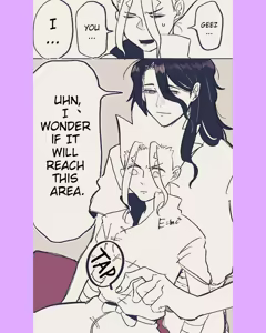 Page 5 of TsukaSen Log - preview thumbnail