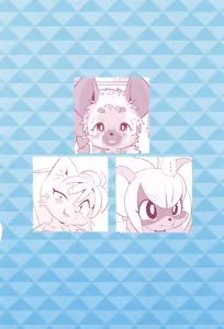 Page 26 of Kemology Petit - preview thumbnail