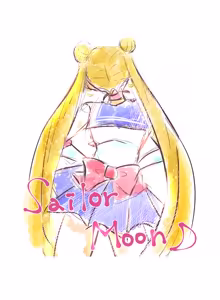 Page 290 of artist:@sailor_yamao - preview thumbnail