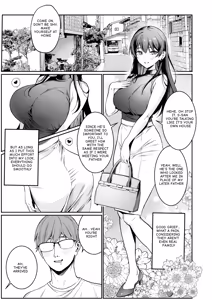 Page 2 of Hontou no Shinkon Seikatsu wa, Oji-san no Ie de Hajimattemasu | My real life as a newlywed has begun at the Oji-san's house. - preview thumbnail